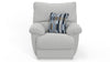 Lenny - Lay Flat Power Recliner