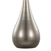 Pebble - 29" Metal Table Lamp (Set of 2)