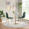 Pebble - Adjustable Dining To Bar Table
