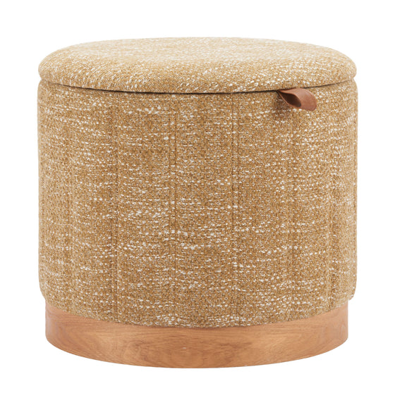 Fije - Storage Ottoman