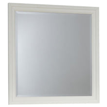  Sandy Beach - Vertical Dresser Mirror