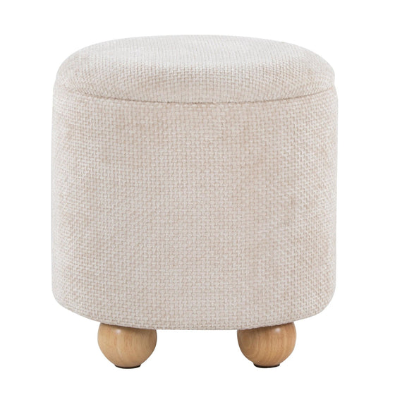 Bacci - Ottoman (Set of 2)