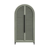 Libra - Bookcase - Sage