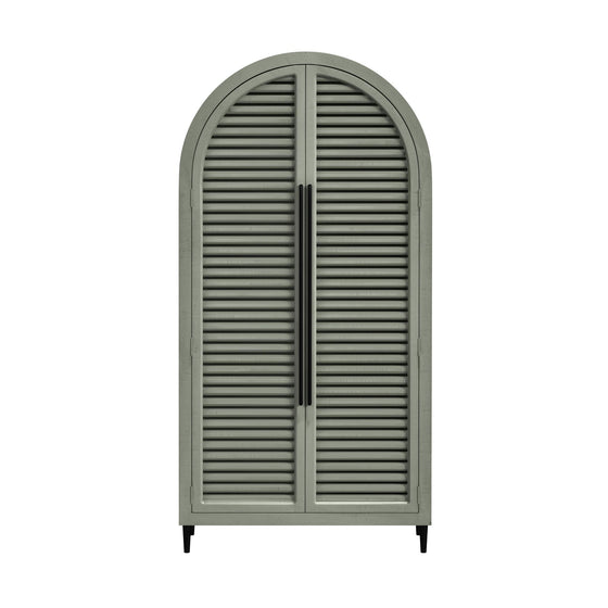 Libra - Bookcase - Sage