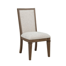  Mariana - Upholstered Side Chair (Set of 2)
