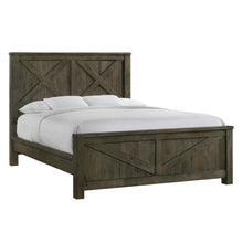  Maverick - Bed