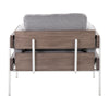 Kari - Accent Chair - Beige