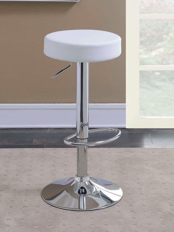 Ramses - 29��� Adjustable Bar Stool
