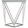 Brittania - Square Coffee Table Set