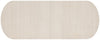 Harmony - Complete Double Pedestal Dining Table