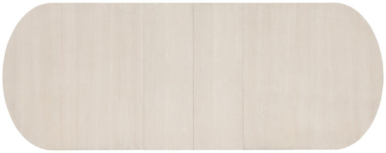 Harmony - Complete Double Pedestal Dining Table