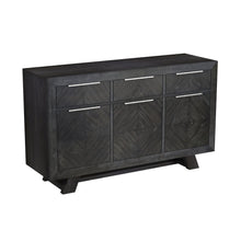  Transcend - Server - Charcoal