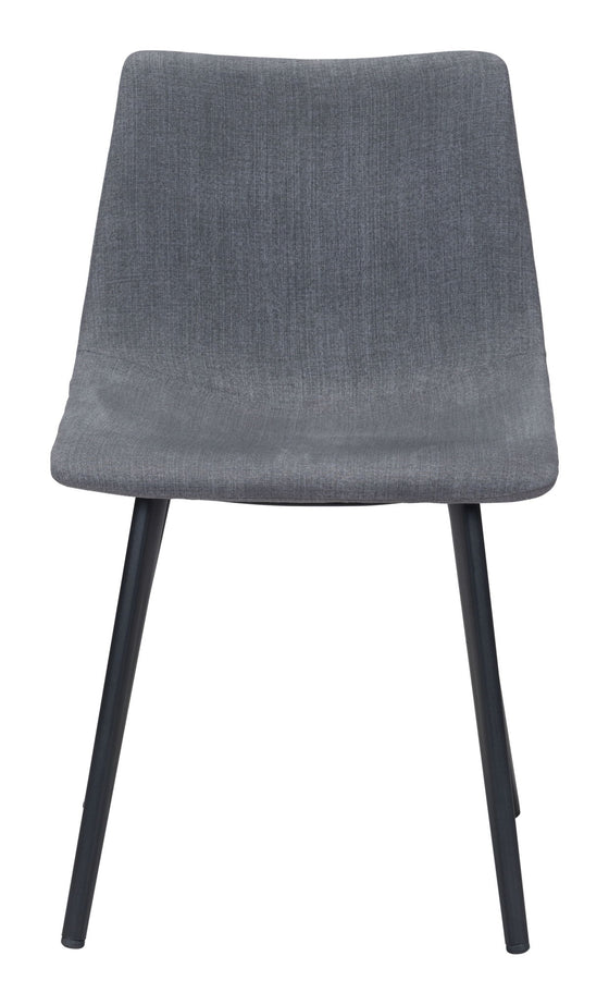Daniel - Dining Chair (Set of 2)