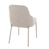 York - Upholstered Chair (Set of 2)