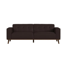  Destiny - Sofa With Wood Front