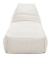 Kalm - Outdoor Lounge Chair - Beige