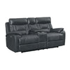 Trinidad - Power Motion Loveseat