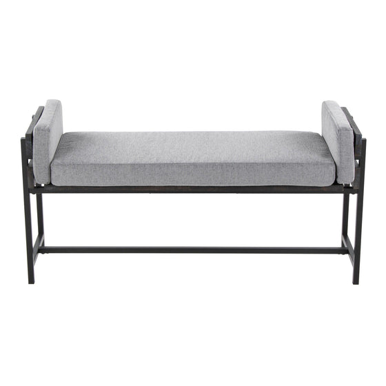 Kari - Bench