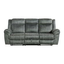  Sorrento - Motion Sofa With Dropdown