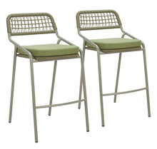 Rio - Outdoor Barstool (Set of 2)
