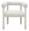 Sunbath - Dining Chair (Set of 2) - White