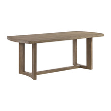  Portland - Rectangular Dining Table