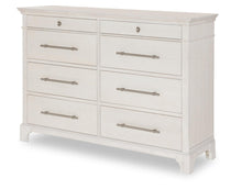  Harmony - Dresser