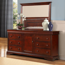  Versailles - Dresser