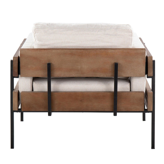 Kari - Accent Chair
