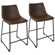  Duke - 26" Counter Stool (Set of 2)
