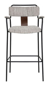 Couva - Barstool (Set of 2)