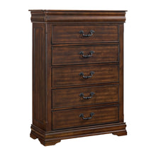  Northridge - 5-Drawer Chest - Cherry