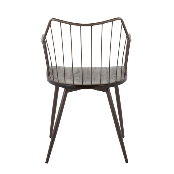 Winston - Chair