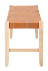 Bandini - Bench - Tan