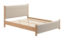  Hadi - Bed