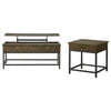 Byers - Lift Top Coffee And End Table Set