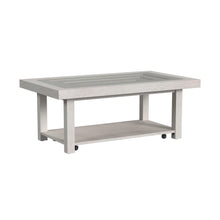  Avalanche - Coffee Table - Antique White