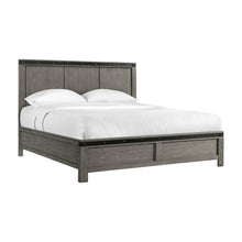  Wade - Bed