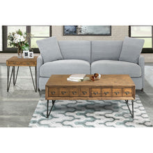  Boone - Occasional Table Set