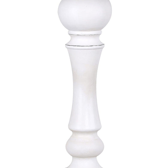 Winston - 32" Polyresin Table Lamp (Set of 2)