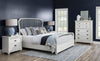 Cottage Park - Nightstand - Aged White