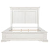 Mckinney - LED Light Panel Bed
