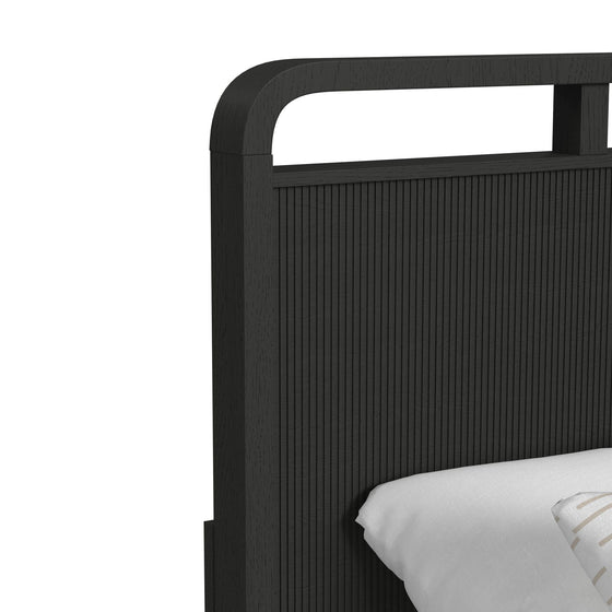 Ridgemont - Storage Bed