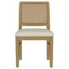 Arini - Rattan Cane Dining Side Chair (Set of 2)