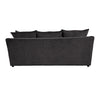 Sylvie - Sofa With 4 Accent Pillows