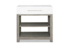 Staycation - Nightstand