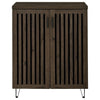 Brixton - 2-Door Entryway Shoe Storage Cabinets