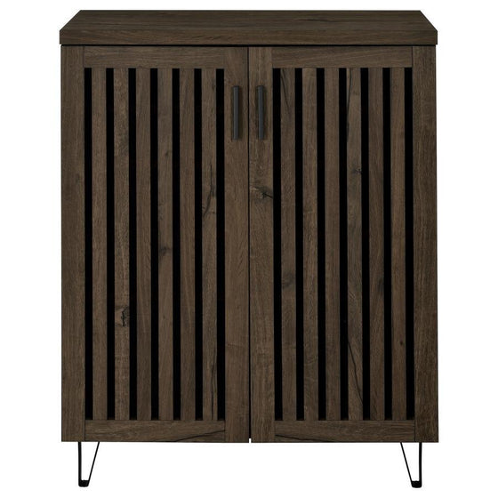 Brixton - 2-Door Entryway Shoe Storage Cabinets