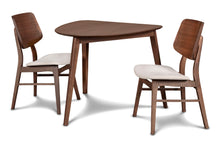  Oscar - Corner Table & 2 Chairs