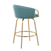 Claire - Counter Stool Set
